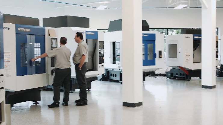 5 CNC Machine Tool Upgrades to Elevate Your Manufacturing in 2026